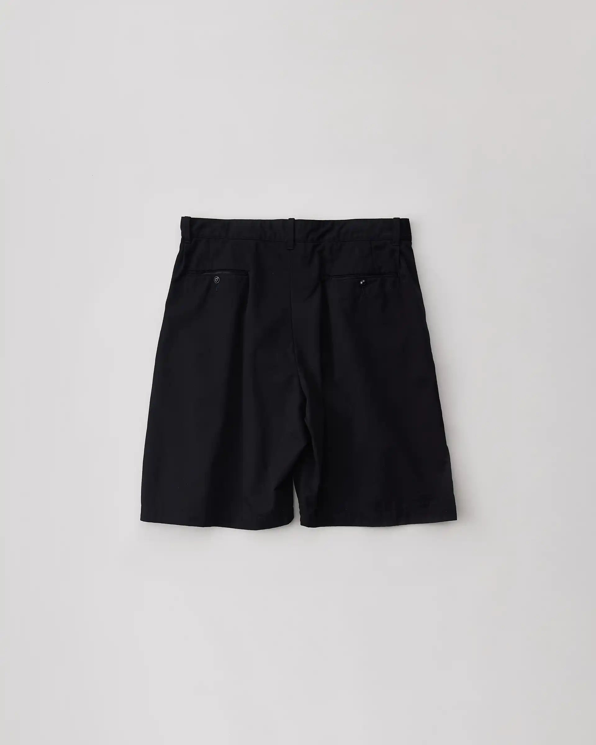 NICENESS 25SS MAHER / Chino Summer Shorts